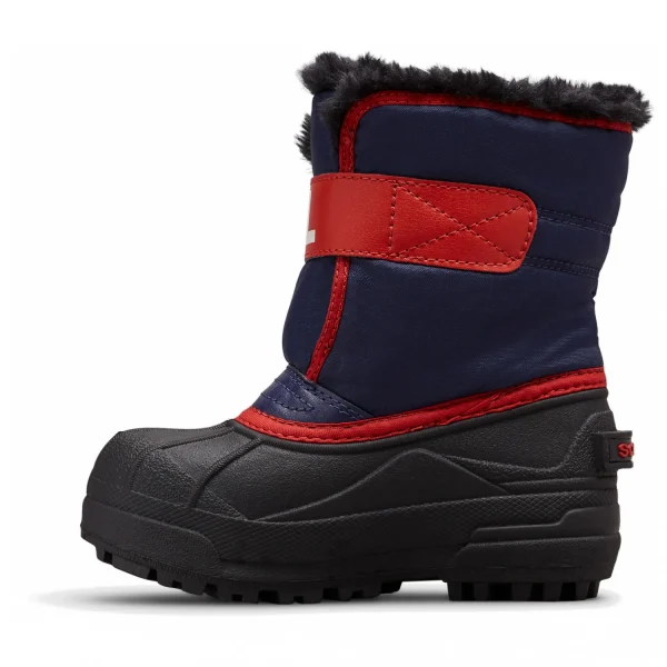 Sorel – Childrens Snow Commander – Chaussures Hiver marques de renommée 4