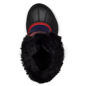 Sorel – Childrens Snow Commander – Chaussures Hiver marques de renommée 14