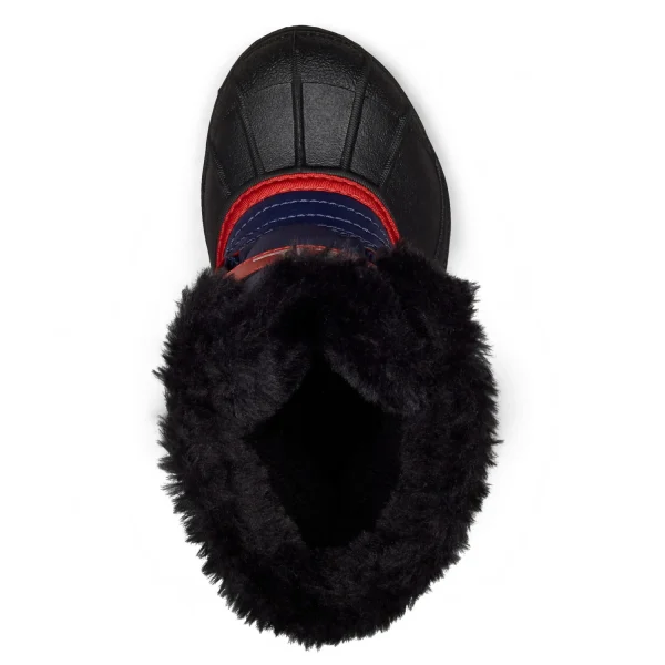 Sorel – Childrens Snow Commander – Chaussures Hiver marques de renommée 5