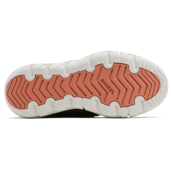 vente pas cher Sorel – Kid’s Sorel Explorer Cozy – Chaussures Hiver 5