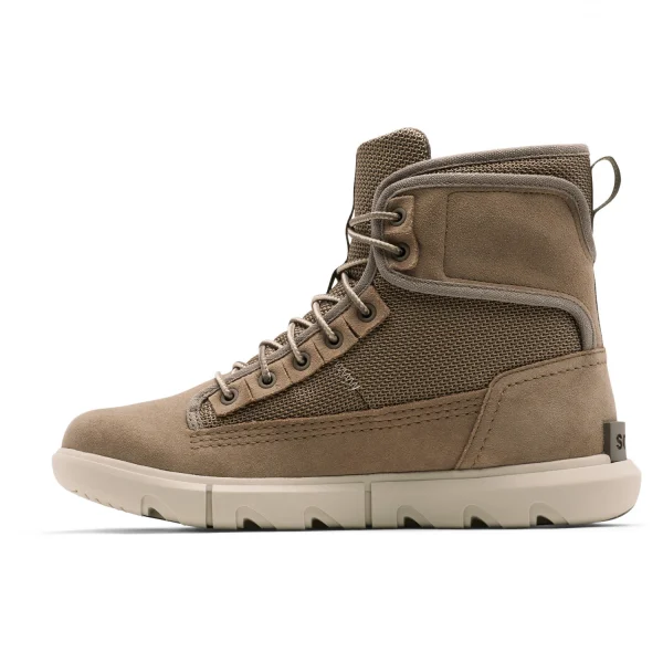 Sorel – Sorel Explorer Mission Boot WP – Chaussures Hiver magasin pour 3