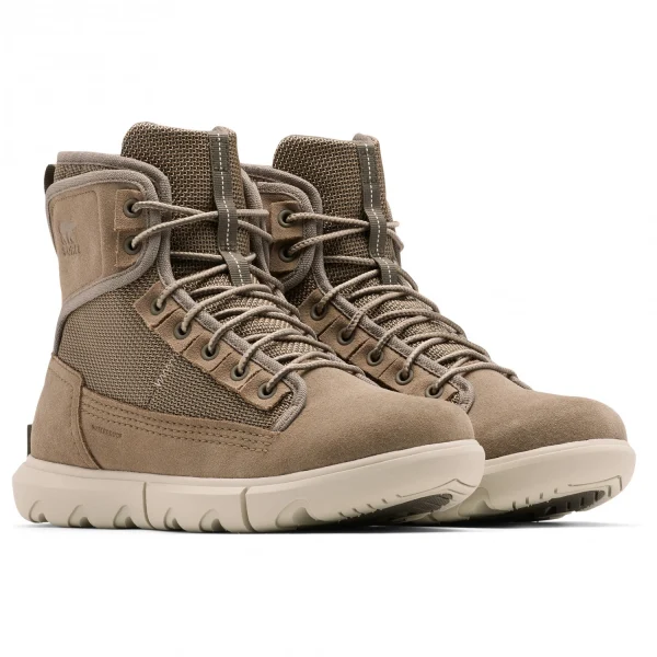 Sorel – Sorel Explorer Mission Boot WP – Chaussures Hiver magasin pour 4