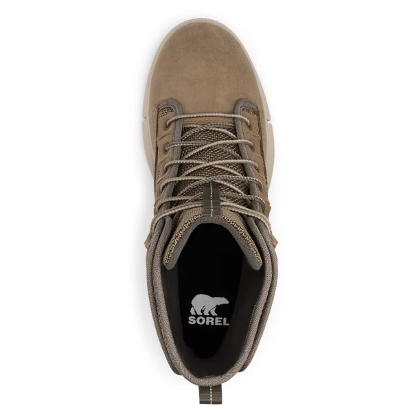 Sorel – Sorel Explorer Mission Boot WP – Chaussures Hiver magasin pour 6