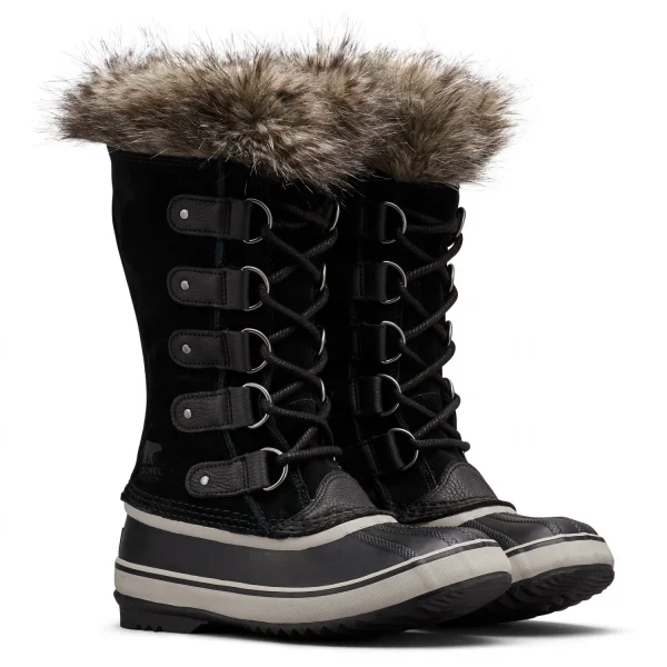magasin solde Sorel – Women’s Joan Of Arctic WP – Chaussures Hiver 5