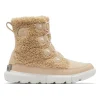 Pas Cher Magasin Soldes Sorel – Women’s Sorel Explorer II Joan Cozy – Chaussures Hiver 14