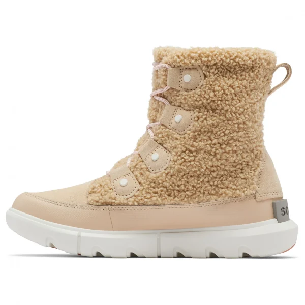 Pas Cher Magasin Soldes Sorel – Women’s Sorel Explorer II Joan Cozy – Chaussures Hiver 4