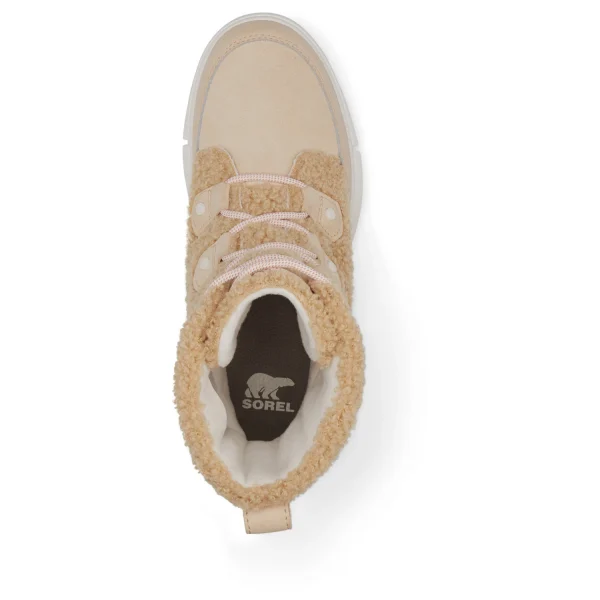 Pas Cher Magasin Soldes Sorel – Women’s Sorel Explorer II Joan Cozy – Chaussures Hiver 7