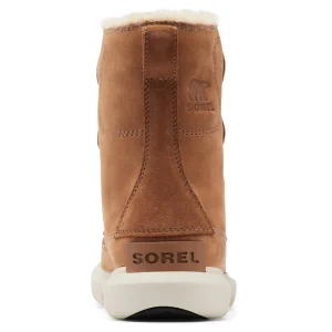 magasin france Sorel – Women’s Sorel Explorer II Joan Faux Fur – Chaussures Hiver 14