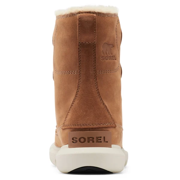 magasin france Sorel – Women’s Sorel Explorer II Joan Faux Fur – Chaussures Hiver 5