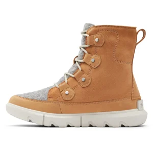 grande popularité Sorel – Women’s Sorel Explorer II Joan Felt – Chaussures Hiver 10
