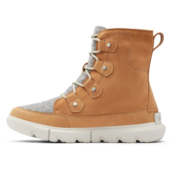 grande popularité Sorel – Women’s Sorel Explorer II Joan Felt – Chaussures Hiver 3