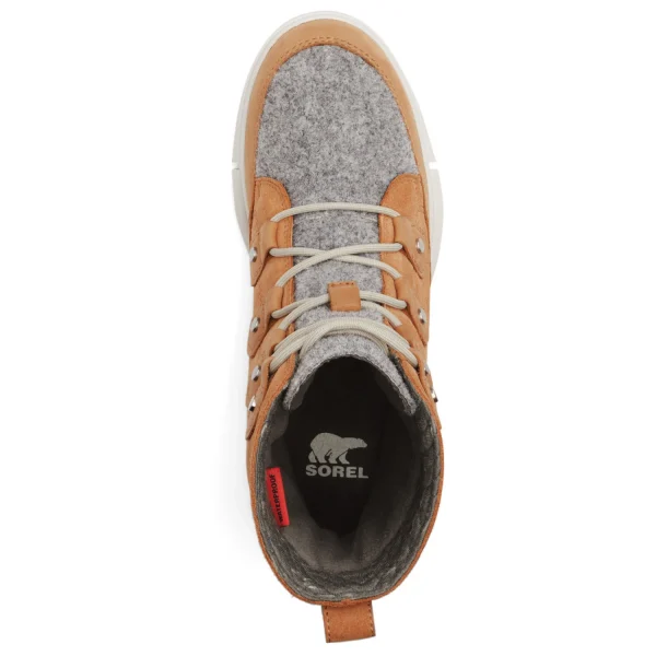 grande popularité Sorel – Women’s Sorel Explorer II Joan Felt – Chaussures Hiver 6