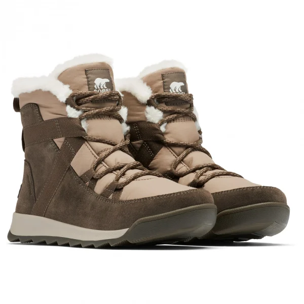 Livraison internationale Sorel – Women’s Whitney II Flurry – Chaussures Hiver 1