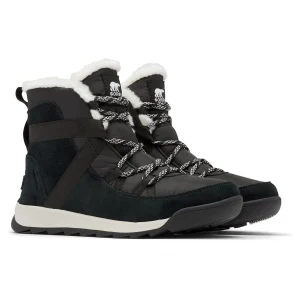 Livraison internationale Sorel – Women’s Whitney II Flurry – Chaussures Hiver 10