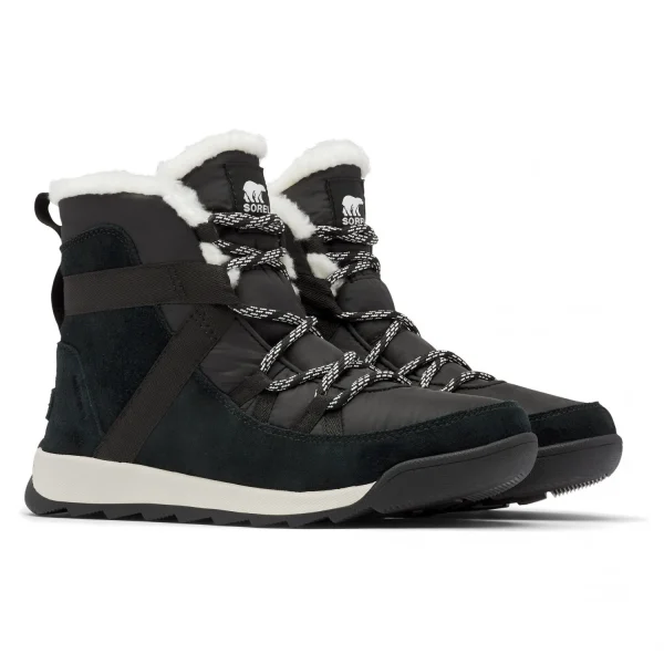 Livraison internationale Sorel – Women’s Whitney II Flurry – Chaussures Hiver 3