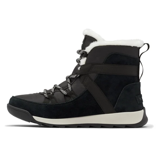 Livraison internationale Sorel – Women’s Whitney II Flurry – Chaussures Hiver 4