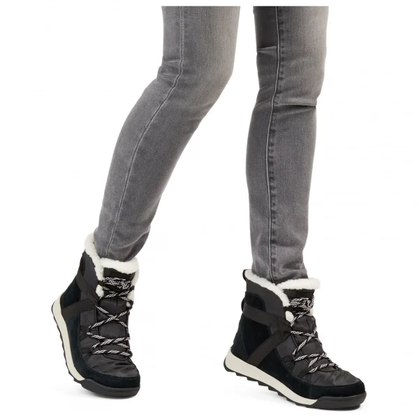 Livraison internationale Sorel – Women’s Whitney II Flurry – Chaussures Hiver 7
