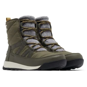mode pas cher Sorel – Women’s Whitney II Short Lace WP – Chaussures Hiver 10