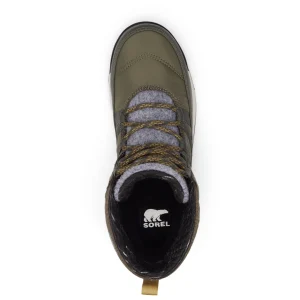 mode pas cher Sorel – Women’s Whitney II Short Lace WP – Chaussures Hiver 18