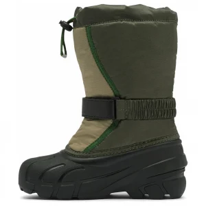 Sorel – Youth Flurry – Chaussures Hiver achat pas cher 14