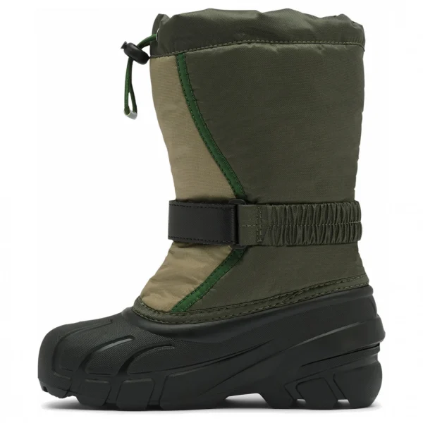 Sorel – Youth Flurry – Chaussures Hiver achat pas cher 5