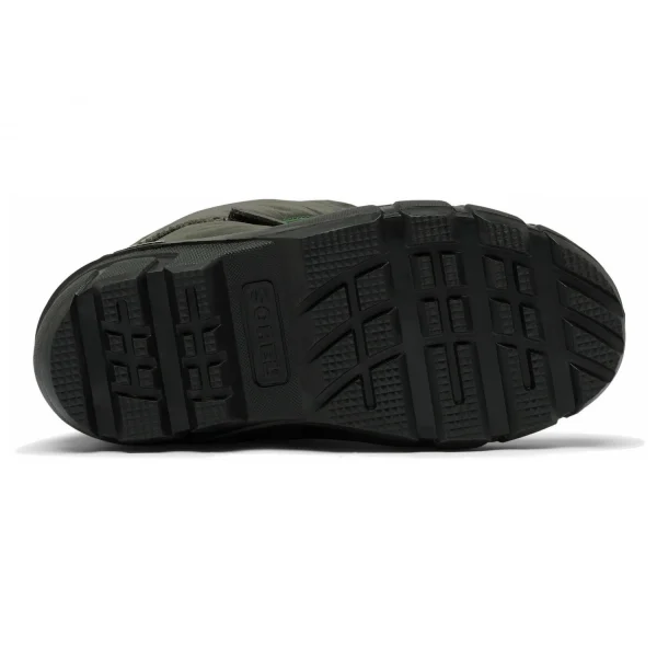 Sorel – Youth Flurry – Chaussures Hiver achat pas cher 7