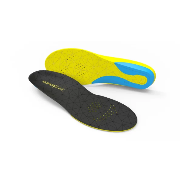 Superfeet – Flex Thin – Semelle magasin en ligne 1