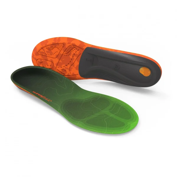 site pas cher Superfeet – Hike Trailblazer Comfort – Semelle 1