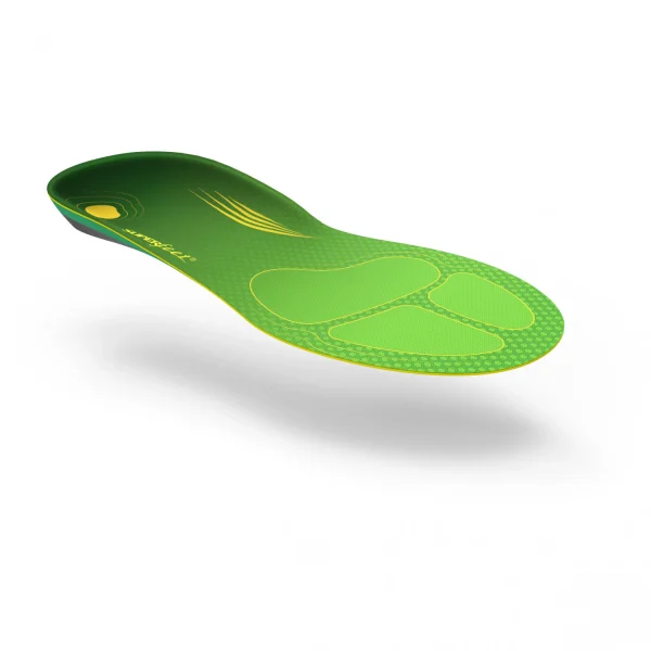 Superfeet – Run Comfort – Semelle authentiques 3