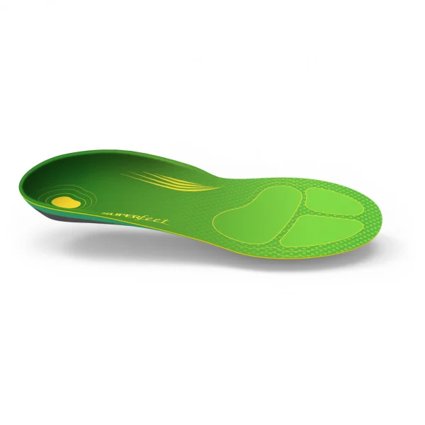 Superfeet – Run Comfort – Semelle authentiques 6