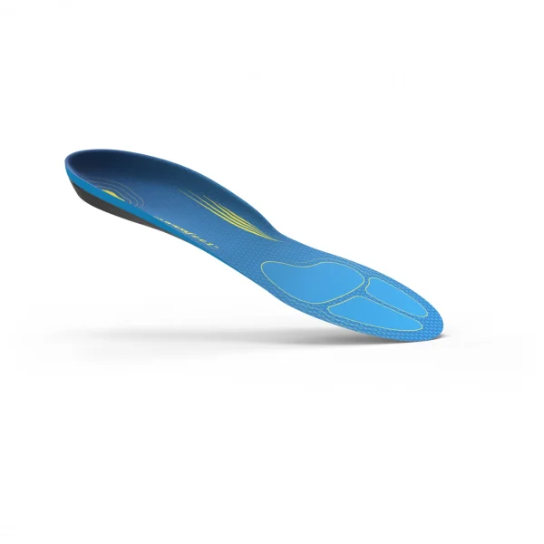 Superfeet – Run Comfort Thin – Semelle Nouvelle tendance 4