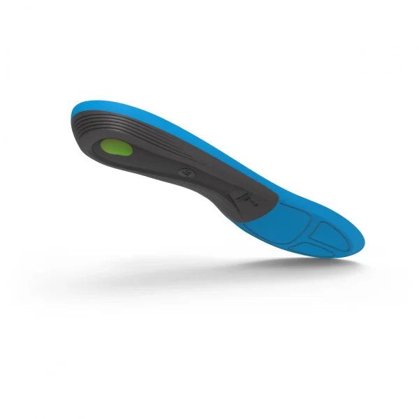 Superfeet – Run Comfort Thin – Semelle Nouvelle tendance 5