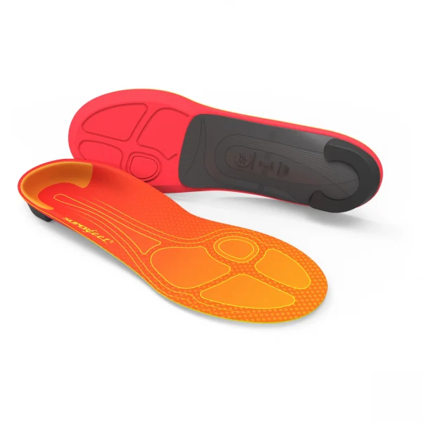 Superfeet – Run Pain Relief – Semelle soldes 7