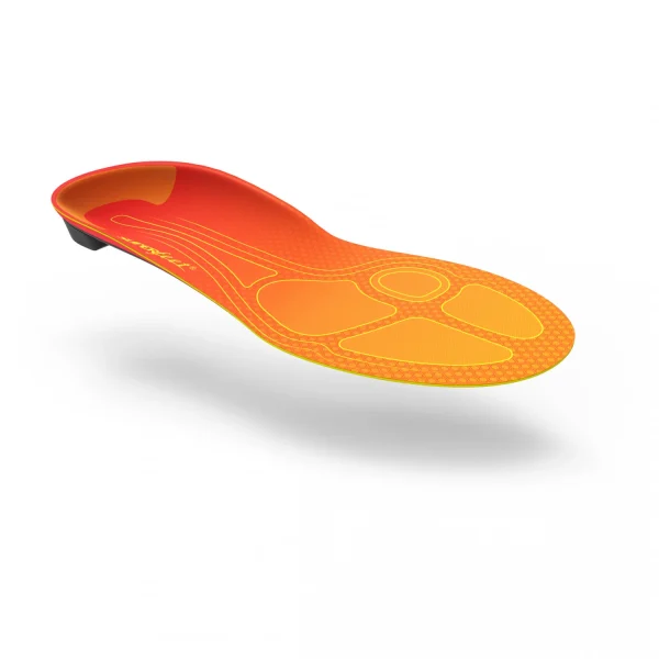 Superfeet – Run Pain Relief – Semelle soldes 3