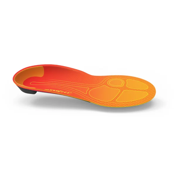 Superfeet – Run Pain Relief – Semelle soldes 6