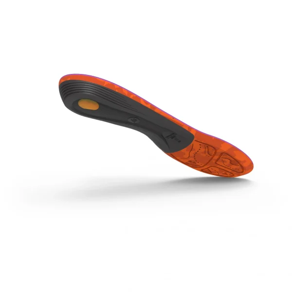 Superfeet – Women’s Hike Trailblazer Comfort – Semelle à prix promos 5