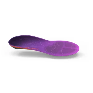 Superfeet – Women’s Hike Trailblazer Comfort – Semelle à prix promos 16