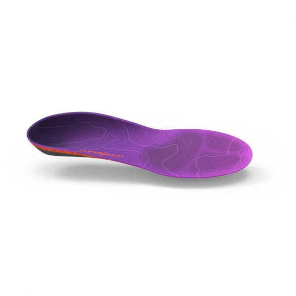 Superfeet – Women’s Hike Trailblazer Comfort – Semelle à prix promos 6