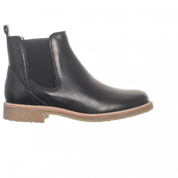 Retour Facile et Gratuit Ten Points – Women’s Astrid Chelsea Boots – Chaussures Hiver 5