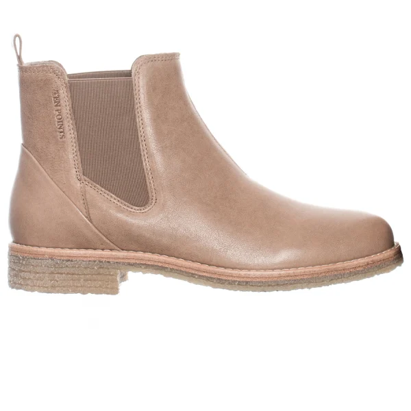 Retour Facile et Gratuit Ten Points – Women’s Astrid Chelsea Boots – Chaussures Hiver 6