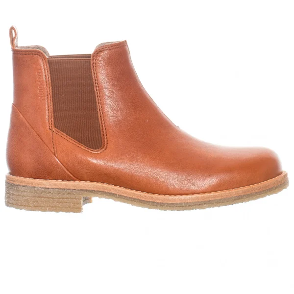 Retour Facile et Gratuit Ten Points – Women’s Astrid Chelsea Boots – Chaussures Hiver 7