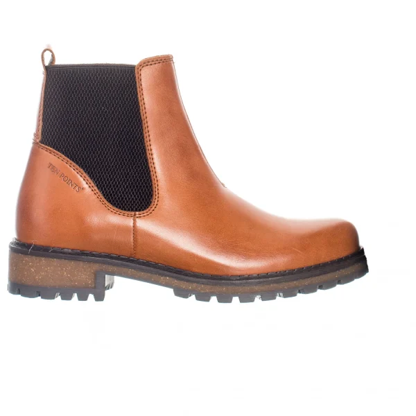 marque pas cher Ten Points – Women’s Isadora – Chaussures Hiver 4