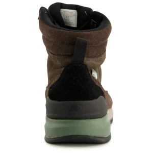 styles dernier cri The North Face – Back-To-Berkeley III Leather WP – Chaussures De Randonnée 18