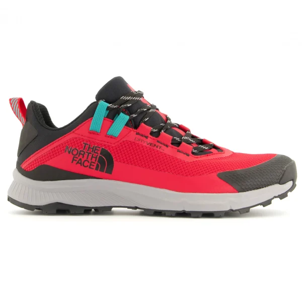 france The North Face – Cragstone WP – Chaussures Multisports 1