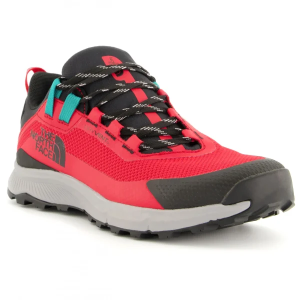 france The North Face – Cragstone WP – Chaussures Multisports 3