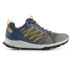 The North Face – Litewave Fastpack II Waterproof – Chaussures Multisports qualité supérieure 22