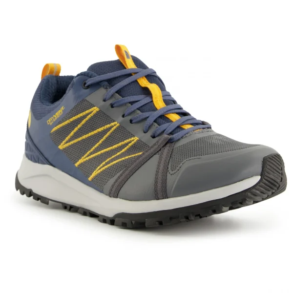 The North Face – Litewave Fastpack II Waterproof – Chaussures Multisports qualité supérieure 3