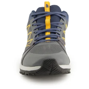The North Face – Litewave Fastpack II Waterproof – Chaussures Multisports qualité supérieure 12