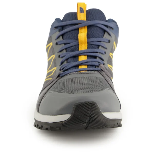 The North Face – Litewave Fastpack II Waterproof – Chaussures Multisports qualité supérieure 4