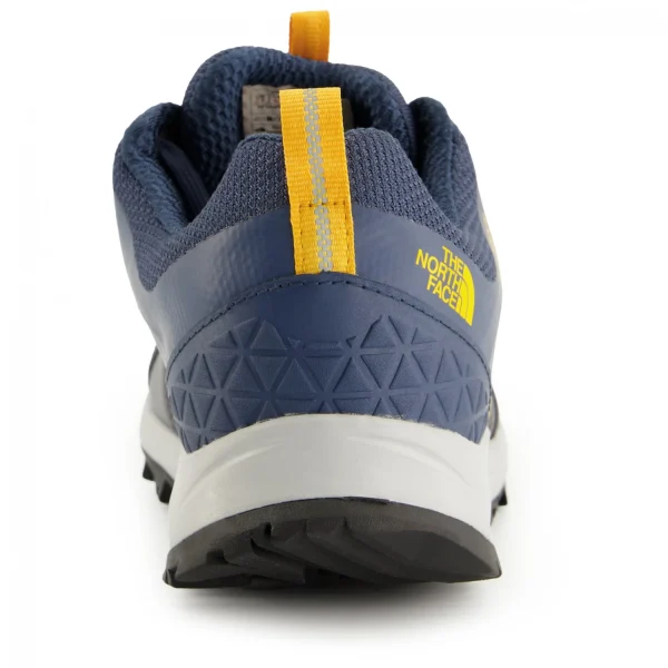 The North Face – Litewave Fastpack II Waterproof – Chaussures Multisports qualité supérieure 7